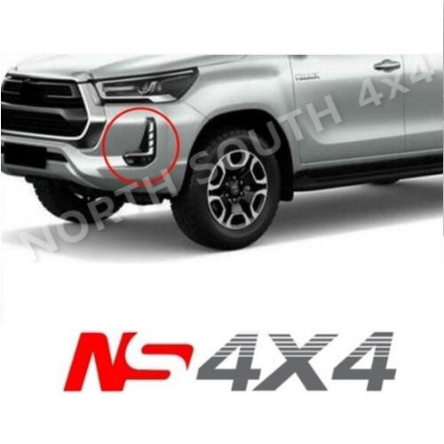 Ns4x4